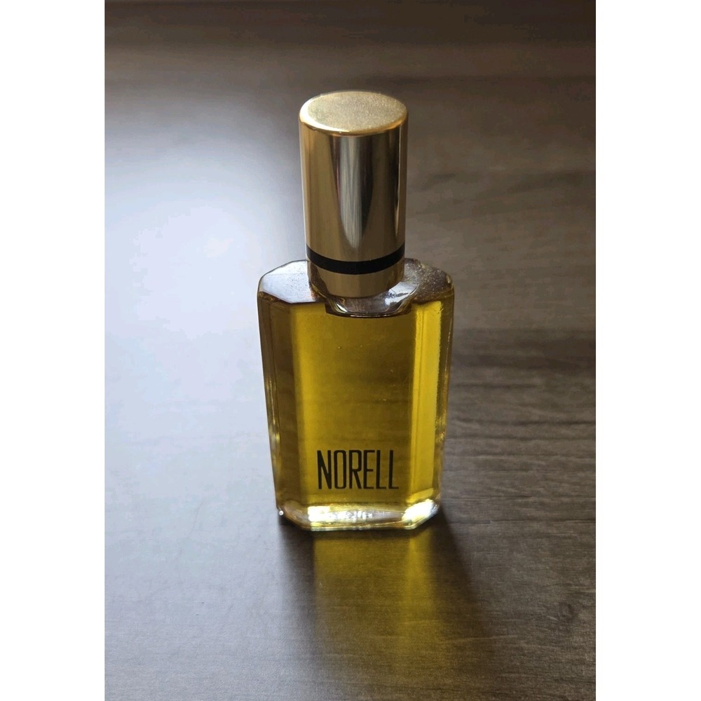 Vintage Norell Perfume‎ Mini Travel Size 15 mL